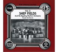 Fields, Shep - Vol. 2-1940-Uncollected