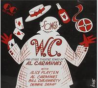 Fields, W.C. - W.C. Fields