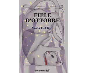 Fiele d'ottobre - [Bakemono Lab]