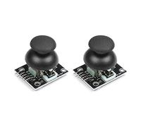 Fielect 2 pz 3D analogico Joystick Potenziometri con Manopole Modulo Wireless Controller Rocker Up & Down per Handheld Game Gamepad