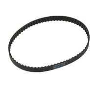 Fielect cinghia dentata trapezoidale dentata 1 pezzo gomma 10 mm di larghezza nero passo 5 mm FLT20190921T0156 73 Teeth?365mm Length For T5365