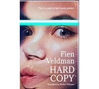 Fien Veldman Hard Copy (Tascabile)