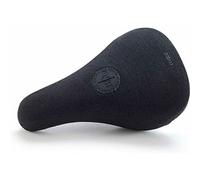 Fiend BMX Palmere V4 Pivotal, sella per BMX, colore nero
