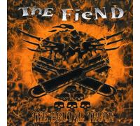 Fiend - Brutal Truth