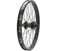 Fiend Cab V2 Freecoaster Ruote BMX (Nero - Left hand drive)