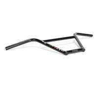 Fiend Raekes 4-Piece Manubrio BMX (Nero) taglia 9.5"