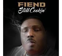 Fiend Still Cookin' (CD) Album