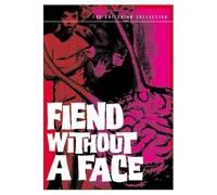 Fiend Without a Face (Criterion Collection)