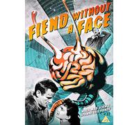 Fiend Without A Face [DVD]
