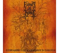 Fiends At Feast - Towards The Baphomet's Throne