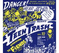 FIENDS - TEEN TRASH 12