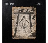 Audio Cd Fiends (The) - Lazarus