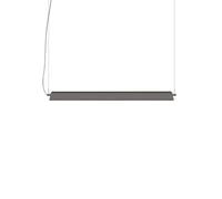 Fienile Lampadario Grigio Grigio 3000 Kelvin