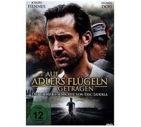 Fiennes,Joseph - Auf Adlers Flügeln getragen