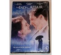 Fiennes/Moore/Rea - End of the Affair [1999]
