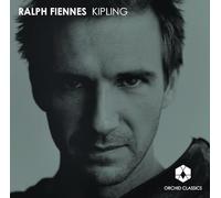 Fiennes, Ralph - Kipling