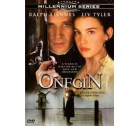 Fiennes/Tyler/Donovan/Armstron - Onegin