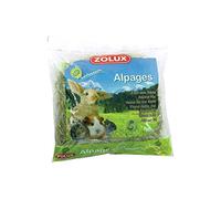 Fieno Alpages Premium 500 gr borsa per roditore/ZOLUX