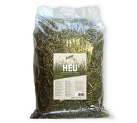 Fieno di pascolo protetto Bunny - 2,7 kg
