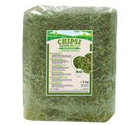 Fieno di prato Chipsi Sunshine Bio - 3 kg