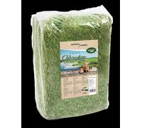 Fieno di Weser, pressato in sacco, 10 kg
