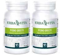 Fieno Greco 125 Tavolette 2x125 pz Compresse