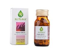 Fieno Greco 160 Compresse