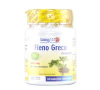Fieno Greco 500mg LongLife 60 Capsule