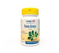 Fieno Greco 500mg, 37,2 g