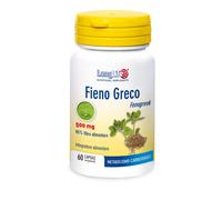 Fieno Greco 500mg LongLife 60 Capsule