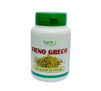 Fieno Greco 60 Capsule