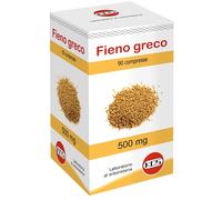 Kos FIENO GRECO 90 COMPRESSE 500 MG