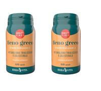 Fieno Greco Capsule 2x60 pz Capsule