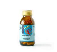 Fieno Greco Cento Fiori 100 Capsule Vegetali