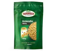 Fieno greco in grani 1000g Targroch