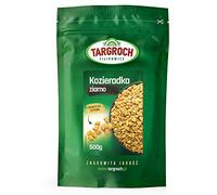 Fieno greco in grani 500g Targroch