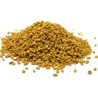 Fieno Greco In Semi Interi Di Trigonella 100 G