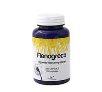 Fieno Greco Integratore Alimentare 60 Capsule