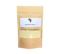 Fieno greco macinato - Trigonella Foenum-Graecum in polvere (Methi) - 50 g