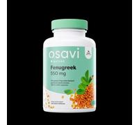 Fieno greco Osavi - 550 mg - 120 vcaps