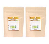 Fieno Greco Polvere Bio 100 G 2x100 g Polvere