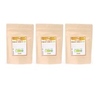 Fieno Greco Polvere Bio 100 G 3x100 g Polvere