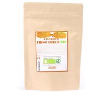 ERBAVOGLIO PRODUCTION Srl FIENO GRECO POLVERE BIO 100 G