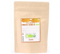 ERBAVOGLIO PRODUCTION Srl FIENO GRECO POLVERE BIO 100 G