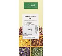 FIENO GRECO SEMI 100G