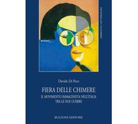 Fiera delle chimere. Il movimento immaginista nell'Italia tra le due guerre: 29