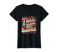 Fiera di essere una boomer Maglietta