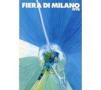 Fiera di Milano. Rassegna dell'ente autonomo fiera