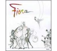 Fiera. Ediz. inglese