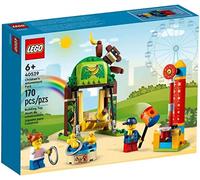 Lego 40529 - Parco dei divertimenti per Bambini (Children's Amusement Park). NEW
